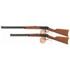 Image 2 : Two Boxed Winchester Canadian Centennial Commemorative Lever Action Long Guns