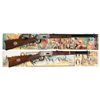 Image 1 : Two Boxed Winchester Commemorative Lever Action Carbines