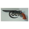 Image 2 : Excellent Colt Black Powder Signature Series Model 1860 Army Percussion Revolver with Original Box