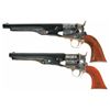 Image 2 : Two Boxed Colt Blackpowder Series Revolvers