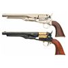 Image 2 : Two Boxed Colt Black Powder Series Percussion Revolvers