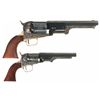 Image 2 : Two Colt Blackpowder Series Revolvers