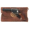 Image 1 : Colt Single Action Army Revolver with Factory Box