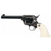 Image 1 : Colt Third Generation Single Action Army Revolver with Ivory Grips