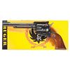 Image 1 : Ruger Old Model Blackhawk Single Action Revolver with Original Box