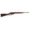 Image 1 : Winchester Model 1895 Lever Action Carbine