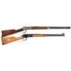 Image 1 : Two Winchester Lever Action Long Guns