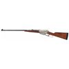 Image 2 : Winchester Model 1895 Lever Action Rifle