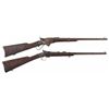 Image 1 : Two Antique Carbines