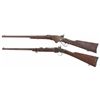 Image 2 : Two Antique Carbines