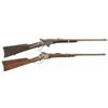 Image 1 : Two Antique Carbines