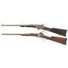 Image 2 : Two Antique Carbines