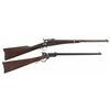 Image 1 : Two Civil War Carbines