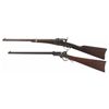 Image 2 : Two Civil War Carbines