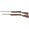 Image 2 : Two Remington Semi-Automatic Shotguns