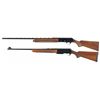Image 2 : Two Browning Long Guns