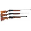 Image 1 : Three Belgian Browning Shotguns