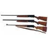 Image 2 : Three Belgian Browning Shotguns