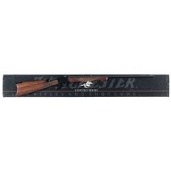 Winchester Limited Series Model 1885  High Wall Single Shot Rifle with Original Box
