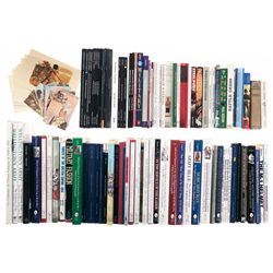 Generous Grouping of Military Uniform Related Books
