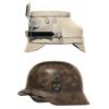 Image 2 : Collection of Nazi Police Items