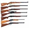 Image 1 : Seven Rifles