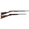 Image 1 : Two Winchester Rifles