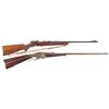 Image 1 : Two Rifles