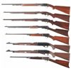 Image 2 : Eight Rifles