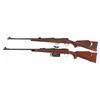 Image 2 : Two Boxed Bolt Action Rifles