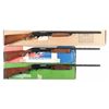 Image 1 : Three Boxed Slide Action Shotguns