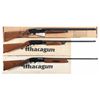 Image 1 : Three Boxed Shotguns