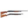 Image 1 : Collector's Lot of Two Winchester Slide Action Shotguns