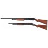 Image 2 : Collector's Lot of Two Winchester Slide Action Shotguns