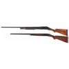 Image 2 : Two Winchester Shotguns