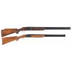 Image 1 : Two Lightly Engraved Over/Under Shotguns