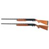 Image 2 : Two Remington Shotguns