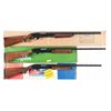 Image 1 : Three Boxed Slide Action Shotguns