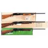 Image 1 : Three Boxed Slide Action Shotguns