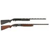 Image 1 : Two Semi-Automatic Shotguns
