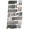 Image 1 : Large Grouping of Pistol Magazines