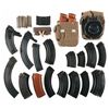 Image 1 : Accessories for AK 47 SKS and AR-15 Rifles
