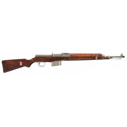 Scarce Brazilian Model 954 Semi-Automatic Rifle