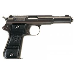 Scarce Excellent Astra Model 800 Semi-Automatic Pistol