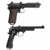 Image 2 : Two European Semi-Automatic Pistols