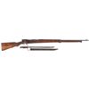Image 1 : Nagoya Arsenal Type 97 Bolt Action Sniper Rifle with Bayonet