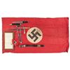 Image 1 : Nazi Collectibles Including Two Daggers