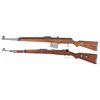 Image 2 : Two Nazi German Rifles