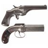 Image 1 : Two Antique Pistols