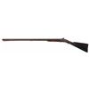 Image 2 : German Silver Inlaid Side by Side Percussion 10 Gauge Shotgun